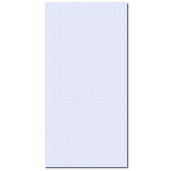 Habitat Vecchia Blu 25x50